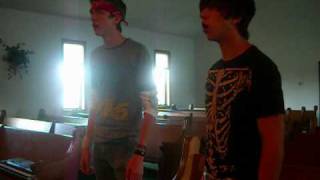 Wake The Dead- Family Force 5- Music Video