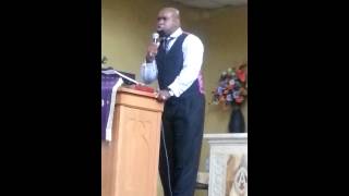 Ms. Betts funeral