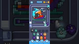 Pixel Flow Level 2788