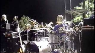 The Starting Line 9/28/2001 - Left Coast Envy