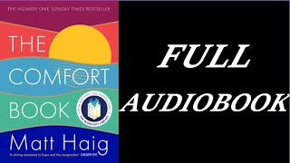Download lagu The Comfort Book | Matt Haig | FULL AUDIOBOOK mp3 Download lagu The Comfort Book | Matt Haig | FULL AUDIOBOOK mp3