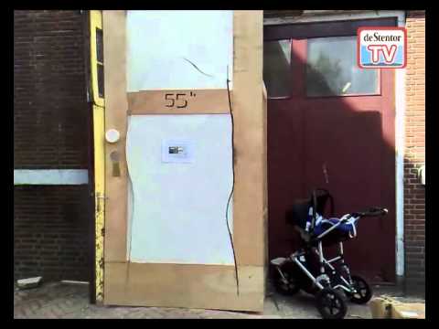 Houtcoörperatie 's Heerenbroek is open