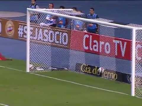 Taça Guanabara 2013 - 6ª rodada - Botafogo 4 x 2 Resende