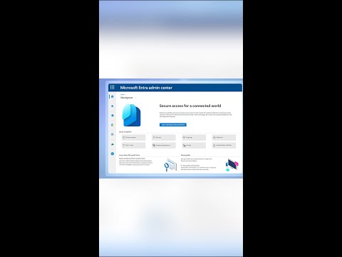 Get started with the Microsoft Entra Suite to secure access for any employee, from anywhere.