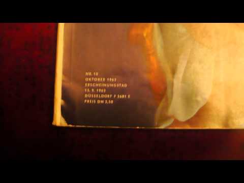 Daniela Bianchi From Russia with Love 1963