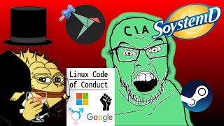 Video thumbnail for I installed OpenBSD. (Nothing serious) by Luke Smith