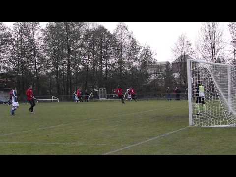 Slovan Orlová - Inter. Petrovice 1:1