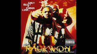 chef Raekwon - Ice Water feat. Ghostface Killah &amp; Cappadonna