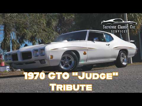 1970 Pontiac GTO (CC-2051362) for sale in Palmetto, Florida