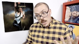 Caroline Polachek - Pang ALBUM REVIEW