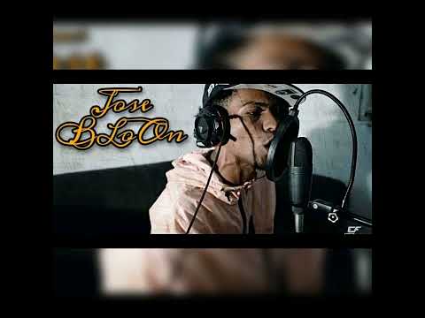 Desahogo - Jose BloOn