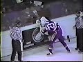 Chris Murray Vs Milt Mastad WHL Mar 30 93