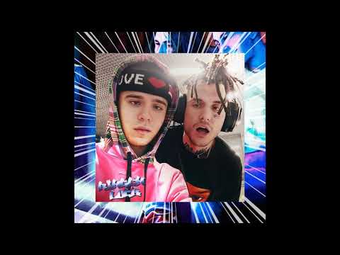(FREE) LOV66 & MAY WAVE$ & YOLO TAG TYPE BEAT - Slime Love (prod. ringenlock)