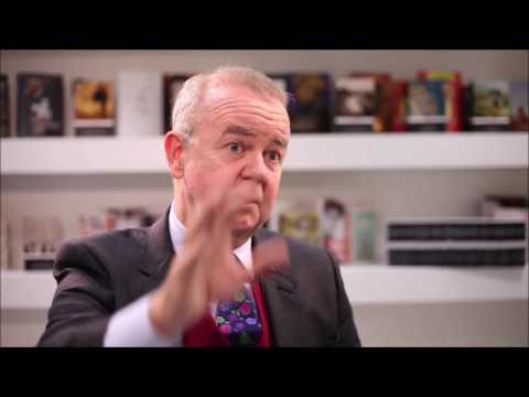 Ian Hislop on the importance of Classics
