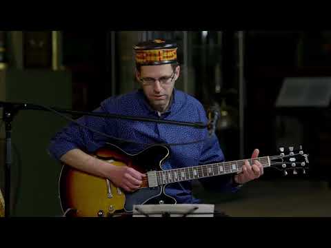 David Dorůžka/Robert Fischmann/Martin Novák - Málaga - Věčná naděje - Mezinárodní hudební festival