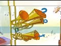 PBS Kids Sprout ID Instruments 2005 2009