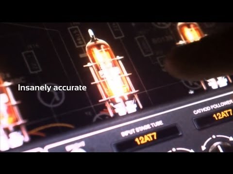 Free Download BIAS Amp Designer and Modeler v1.5.9 iOS