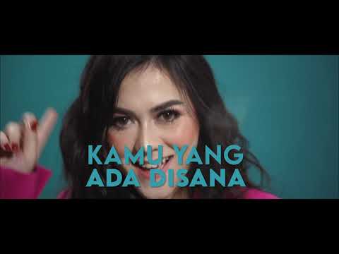 Sendy - Kisah Dalam Hati (Official Music Video)