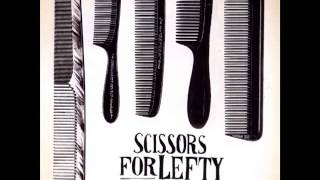 Scissors For Lefty - Marsha