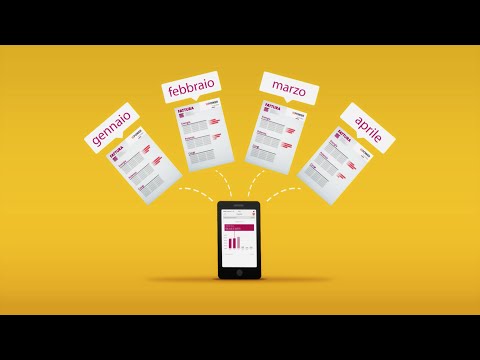 ECTA - Energia che ti app