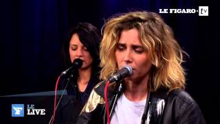 Theodore, Paul & Gabriel - « In our dreams »