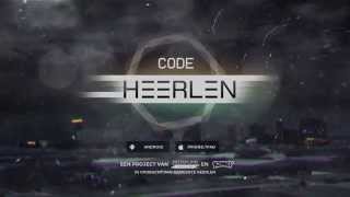 preview picture of video 'Code Heerlen - Official Teaser Trailer [HD]'