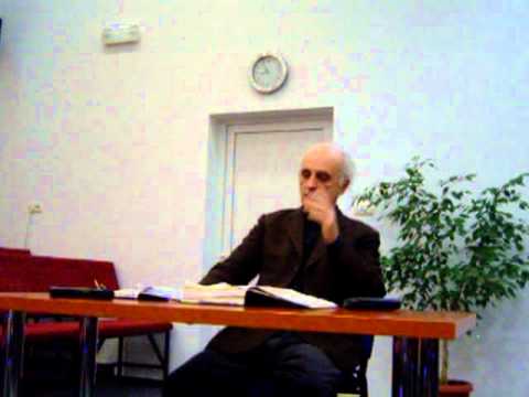 Zaharia Bica studiu Geneza cap 12 2016 03 14 part 2 din 2