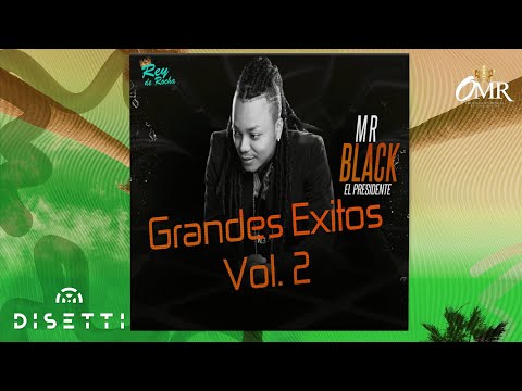 Mr Black Ft- El Oveja & Yankee La Mente Maestra - El Clavo (Audio) | Champetas Viejas