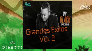 Mr Black Ft- El Oveja & Yankee La Mente Maestra - El Clavo (Audio) | Champetas Viejas