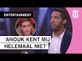 Eindelijk: Richy Brown reageert op snoeiharde Anouk in The Voice