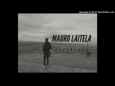 Mauro Laitela - Diz-Me Lá ( feat. Crazy B & Wizpuppy )