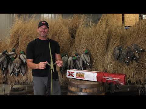 Avian X - Ultimate Gun \u0026 Gear Stick