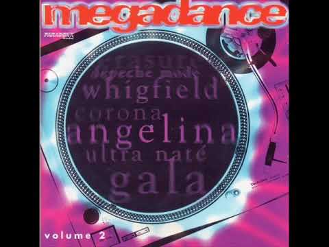MEGADANCE 2 - medley 2