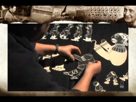 Animation Milestones