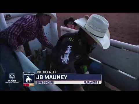 JB Mauney PRCA 2021 ( I don’t own any rights to the videos or the music  so don’t report me please)