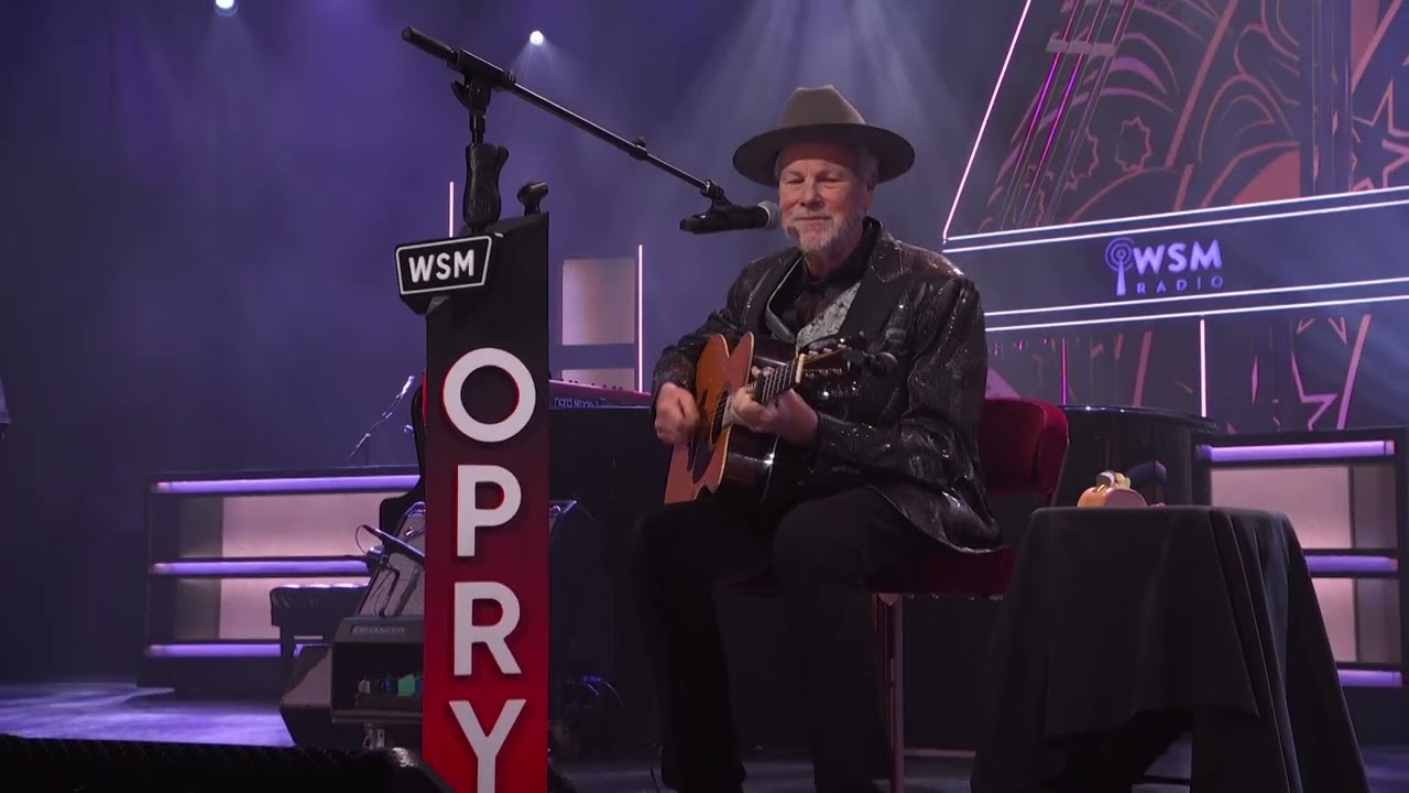 Robert Earl Keen