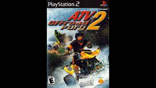 06. Riddlin' Kids - Pick Up The Pieces (ATV Offroad Fury 2 OST)