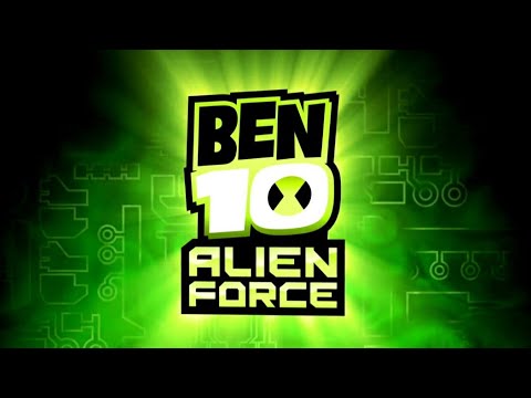 Tráiler Ben 10: Fuerza Alienígena