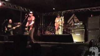 Down By Law - Right or Wrong Live SP 10/05/2009