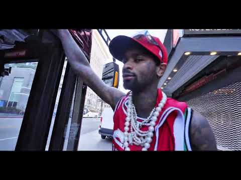 Slimesito - Swagger Like Us (Official Video)