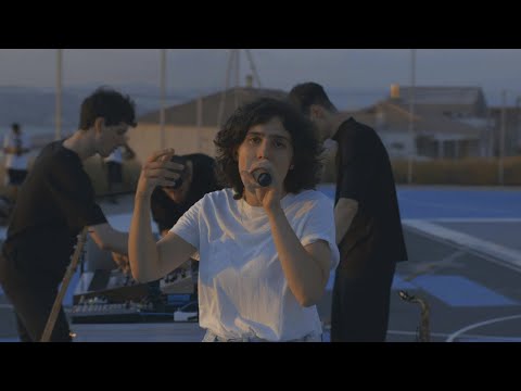 P.R2B - Session Live à Marseille