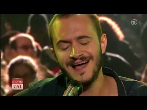 Hyena (acoustic) - Editors