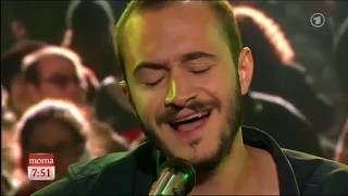 Editors - Hyena Live on ARD 31st July 2013