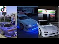 TikTok Car Edit Compilation