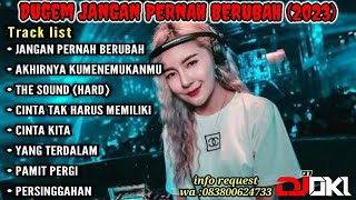 Download lagu DUGEM JANGAN PERNAH BERUBAH ST12 (2023) FUNKOT TIKTOK VIRAL (NEW) 2023 mp3