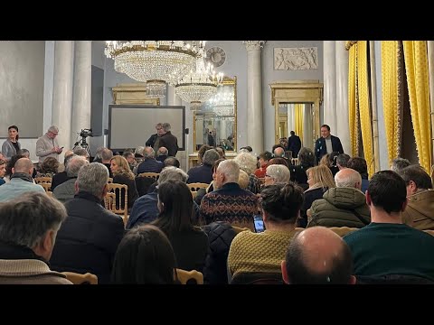 Da Varese un atlante dell’architettura sostenibile