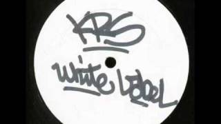 KRS one featuring Cold crush brothers-Throwdown