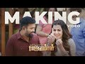 Rajavamsam - Making Video | Sasikumar | Nikki Galrani | Yogi Babu | Sam CS | K.V. Kathirvelu
