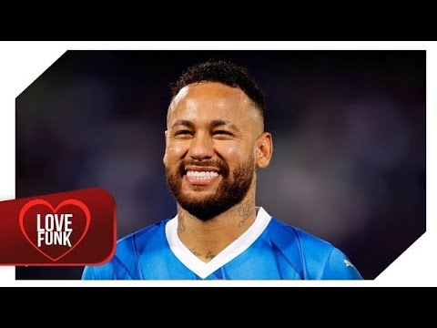 Neymar Jr - ( Modo Expert ) Mc PH e TRIZ " love Funk "