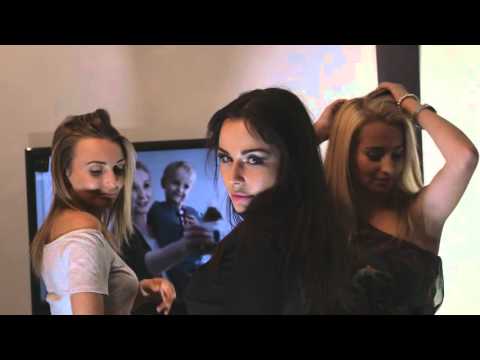 Goran - W marzeniach mych Ty Disco Polo (Official Video 2015)